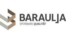 Kundenlogo von Raumkonzepte Baraulja GmbH