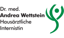 Kundenlogo von Dr. med. Andrea Wettstein Hausärztliche Internistin