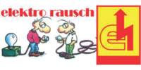 Kundenlogo Jürgen Rausch Elektro