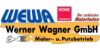 Kundenlogo von Werner Wagner GmbH