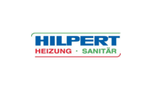 Kundenlogo von Hilpert Heizung Sanitär GmbH & Co. KG