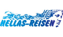 Kundenlogo von Hellas-Reisen Mietwagen, Inh. Afroditi Klangos-Purucker