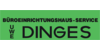 Kundenlogo von Uwe Dinges