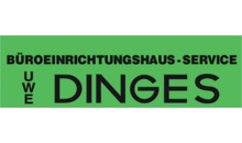 Kundenlogo von Uwe Dinges