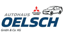 Kundenlogo von Autohaus Oelsch GmbH & Co. KG