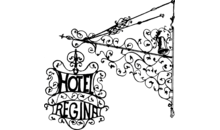 Kundenlogo von Hotel Regina- Gasthof und Metzgerei