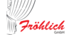 Kundenlogo von Gardinenfabrikation Fröhlich GmbH