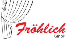 Kundenlogo von Gardinenfabrikation Fröhlich GmbH