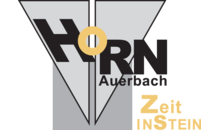 Kundenlogo von ZeitINStein Horn