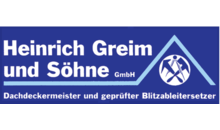 Kundenlogo von Heinrich Greim & Söhne GmbH