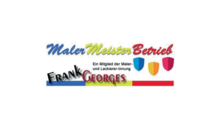 Kundenlogo von Malermeisterbetrieb Frank R. Georges