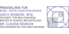 Kundenlogo von Praxis für Mund-, Kiefer- und Gesichtschirurgie Dr.med. Udo E. Novacek, M.Sc. & Dr.med.dent. Claudia Novacek