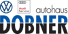 Kundenlogo von Autohaus Dobner GmbH