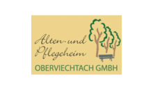 Kundenlogo von Alten- und Pflegeheim Oberviechtach GmbH