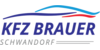 Kundenlogo von Brauer Christian
