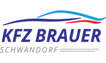 Kundenlogo von Brauer Christian