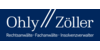 Kundenlogo von Ohly // Zöller