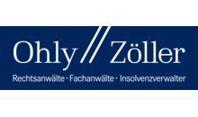 Kundenlogo von Ohly // Zöller