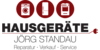 Kundenlogo von Jörg Standau Hausgeräte
