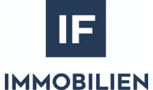 Kundenlogo von IF Immobilien - Rüdiger Fehr