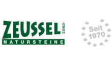 Kundenlogo von Zeussel Steinmetzbetrieb