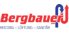 Kundenlogo von Bergbauer GmbH Heizung-Lüftung-Sanitär