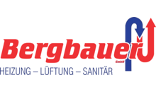 Kundenlogo von Bergbauer GmbH Heizung-Lüftung-Sanitär