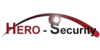 Kundenlogo von HERO-Security