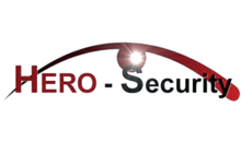 Kundenlogo von HERO-Security