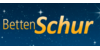 Kundenlogo von Betten-Schur GmbH & Co. Betriebs KG