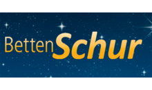 Kundenlogo von Betten-Schur GmbH & Co. Betriebs KG