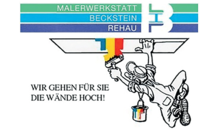 Kundenlogo von Malerbetrieb Thomas Beckstein