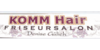 Kundenlogo von Denise Gülich KOMM Hair