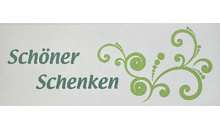 Kundenlogo von Blumen schöner schenken