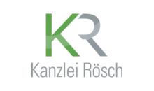 Kundenlogo von Kanzlei Rösch