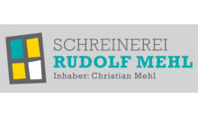 Kundenlogo von Schreinerei Rudolf Mehl, Inh. Christian Mehl