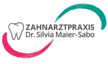 Kundenlogo von Dr.Silvia Maier-Sabo Zahnarztpraxis