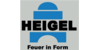 Kundenlogo von Heigel Ofenbau
