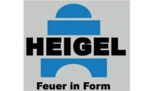 Kundenlogo von Heigel Ofenbau