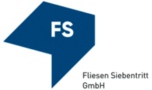 Kundenlogo von Fliesen Siebentritt GmbH