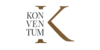 Kundenlogo von Konventum, Inh. Franziska Farr