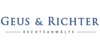 Kundenlogo von Richter Angelica Rechtsanwältin