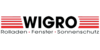 Kundenlogo von Rolladen WIGRO GmbH