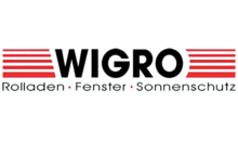 Kundenlogo von Rolladen WIGRO GmbH