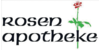 Kundenlogo von Rosen-Apotheke