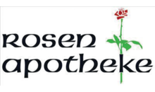 Kundenlogo von Rosen-Apotheke