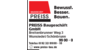 Kundenlogo von Bischoff Rohr-, Kanal- und Umwelttechnik GmbH