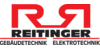 Kundenlogo von Elektrotechnik Reitinger GmbH