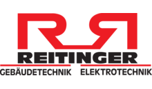 Kundenlogo von Elektrotechnik Reitinger GmbH