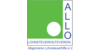 Kundenlogo von ALLO Allgemeine Lohnsteuerhilfe e.V